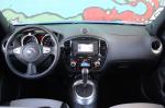 Nissan Juke 2010 года